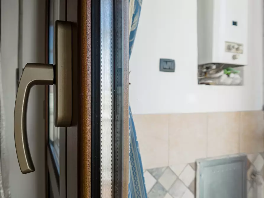 Immagine 34 di Trilocale in vendita  in Via Di Nanni a Orbassano