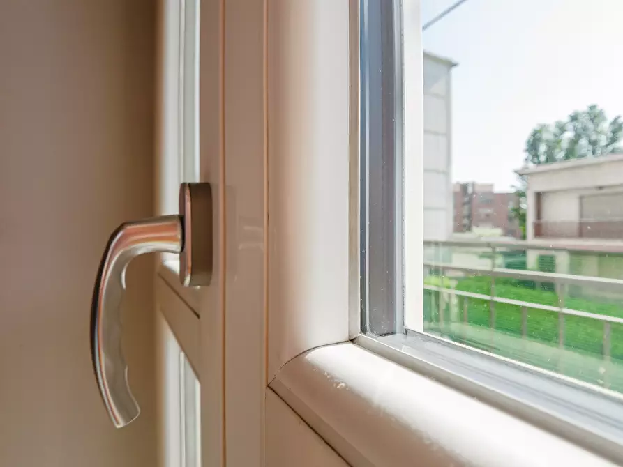 Immagine 34 di Quadrilocale in vendita  in Via Villa Giusti a Torino