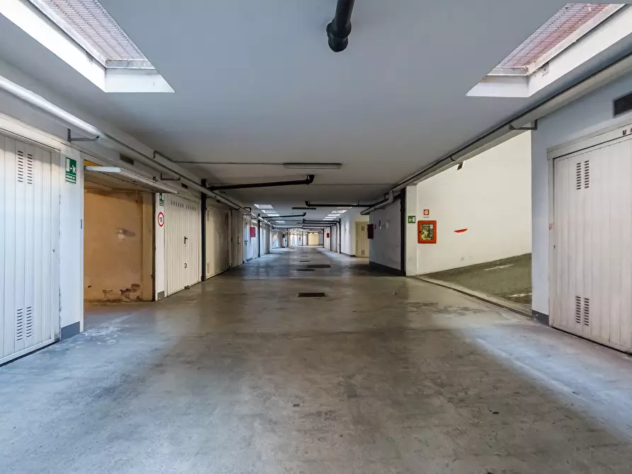 Immagine 45 di Quadrilocale in vendita  in Via Castellino a Torino