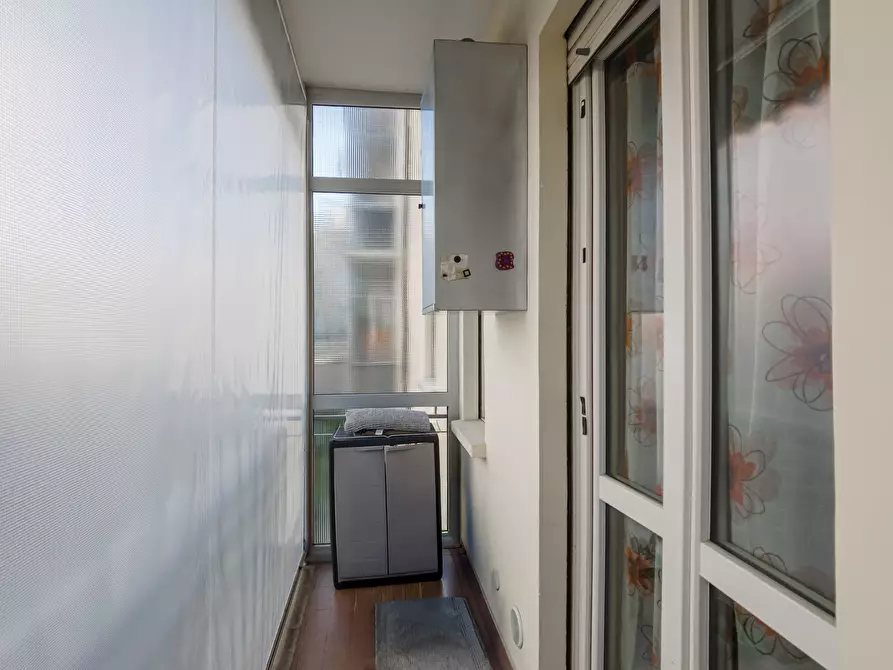 Immagine 29 di Quadrilocale in vendita  in Via Villa Giusti a Torino