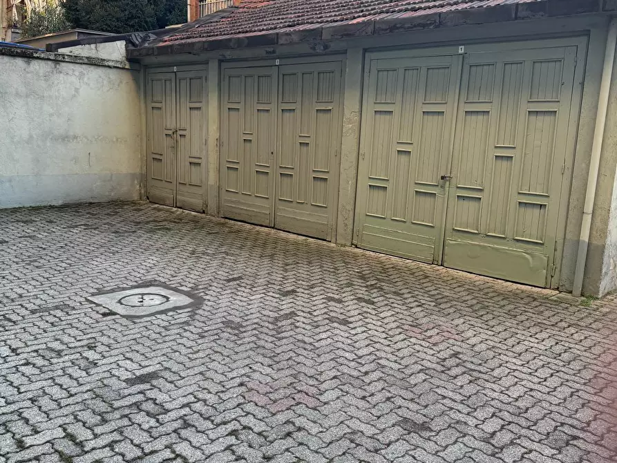 Immagine 4 di Garage in vendita  in Corso Regina Margherita a Torino
