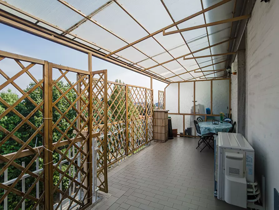 Immagine 27 di Trilocale in vendita  in Via Di Nanni a Orbassano