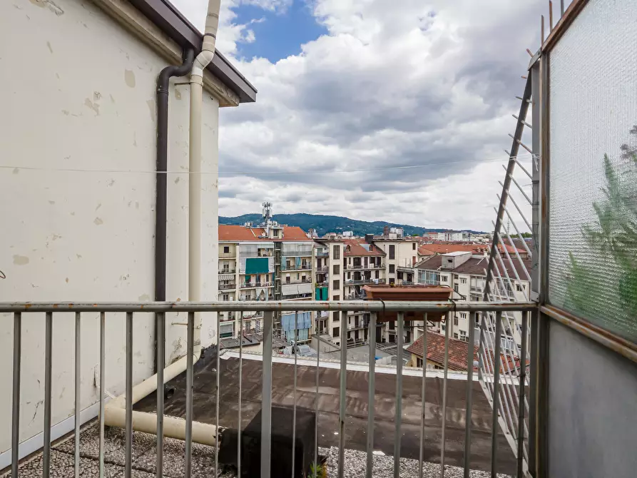 Immagine 23 di Bilocale in vendita  in Corso Principe Eugenio a Torino