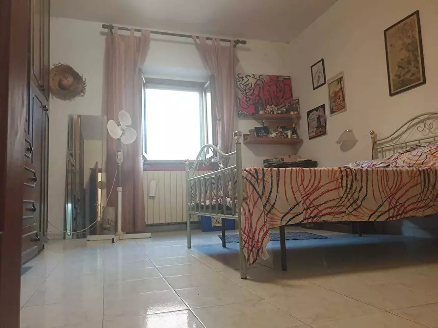 Immagine 14 di Quadrilocale in vendita  a Livorno