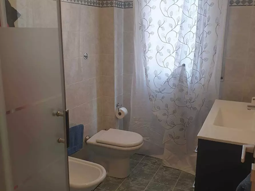 Immagine 12 di Quadrilocale in vendita  a Livorno