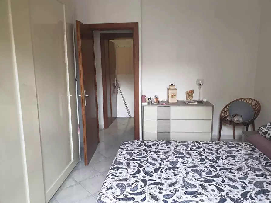 Immagine 9 di Trilocale in vendita  a Livorno