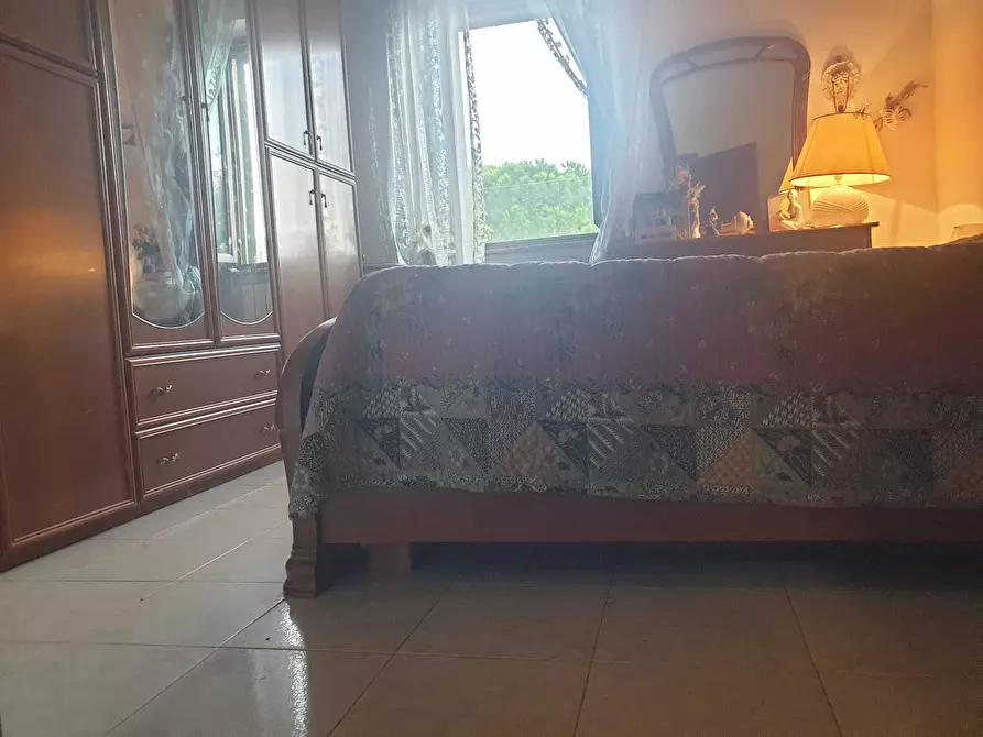 Immagine 21 di Quadrilocale in vendita  a Livorno