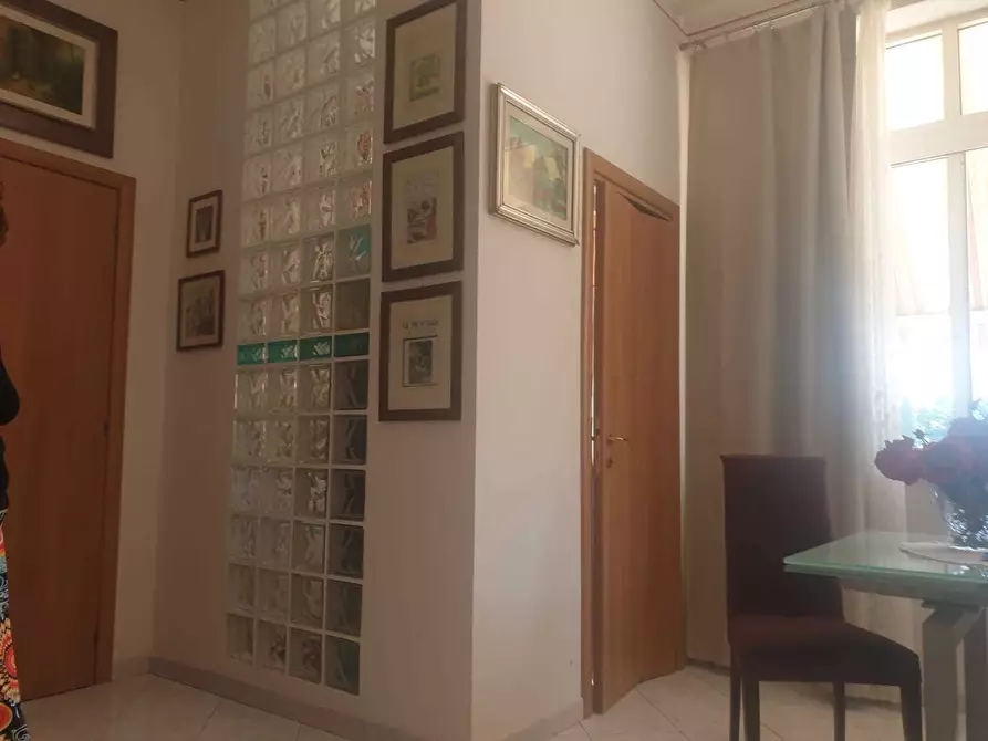 Immagine 12 di Quadrilocale in vendita  a Livorno