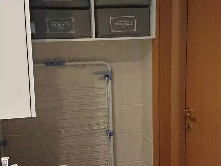 Immagine 5 di Trilocale in vendita  a Livorno