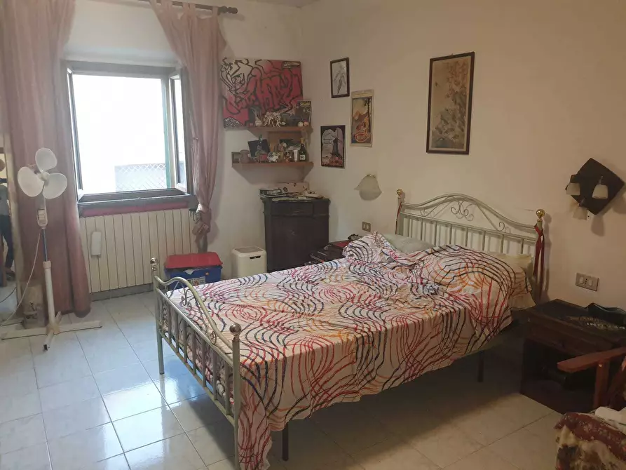 Immagine 15 di Quadrilocale in vendita  a Livorno