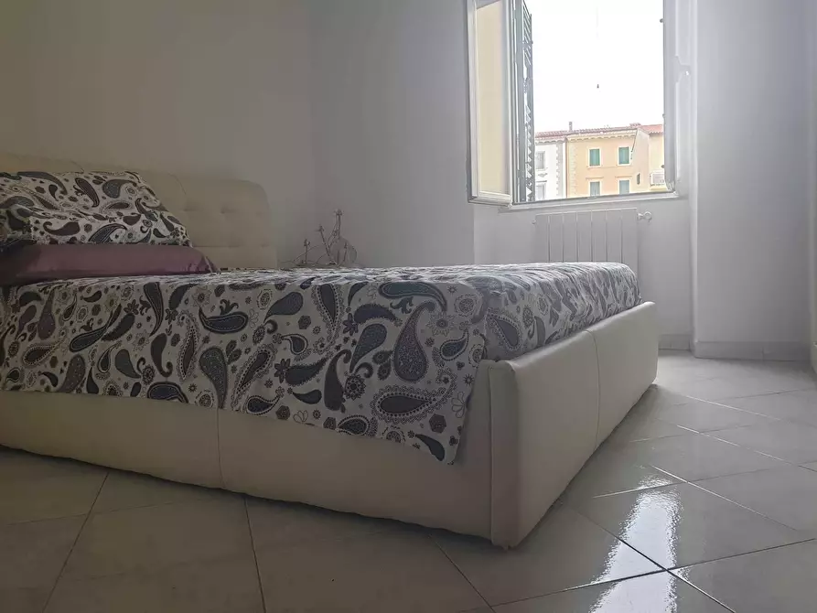 Immagine 7 di Trilocale in vendita  a Livorno