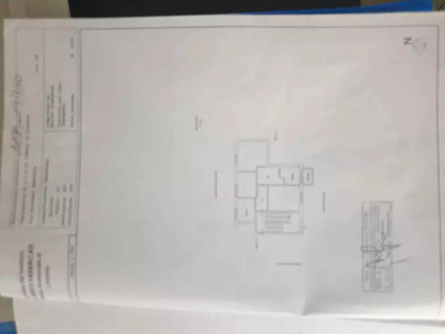 Immagine 19 di Appartamento in vendita  a Livorno