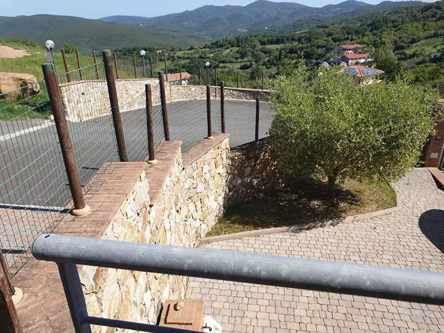 Immagine 13 di Villa in vendita  a Livorno