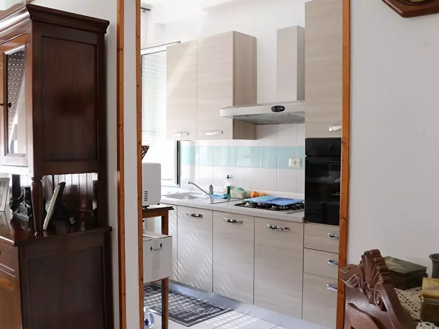 Immagine 6 di Bilocale in vendita  a Livorno