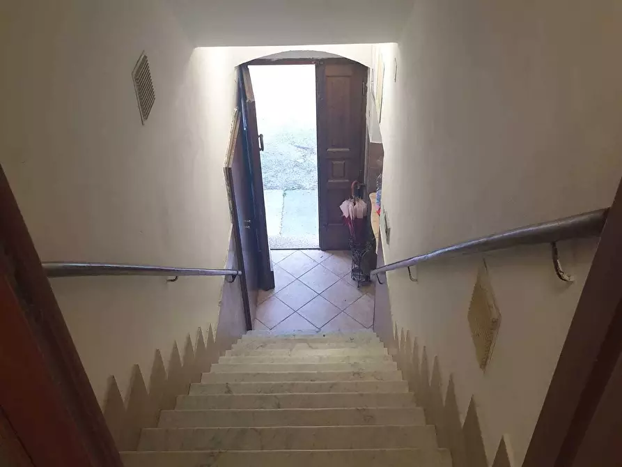 Immagine 3 di Quadrilocale in vendita  a Livorno