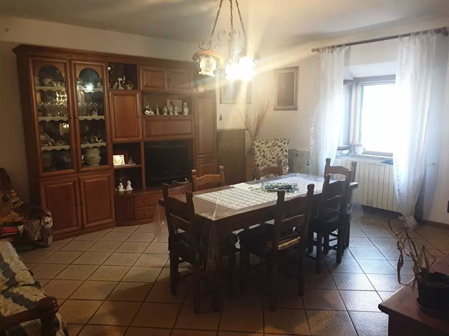 Immagine 4 di Quadrilocale in vendita  a Livorno