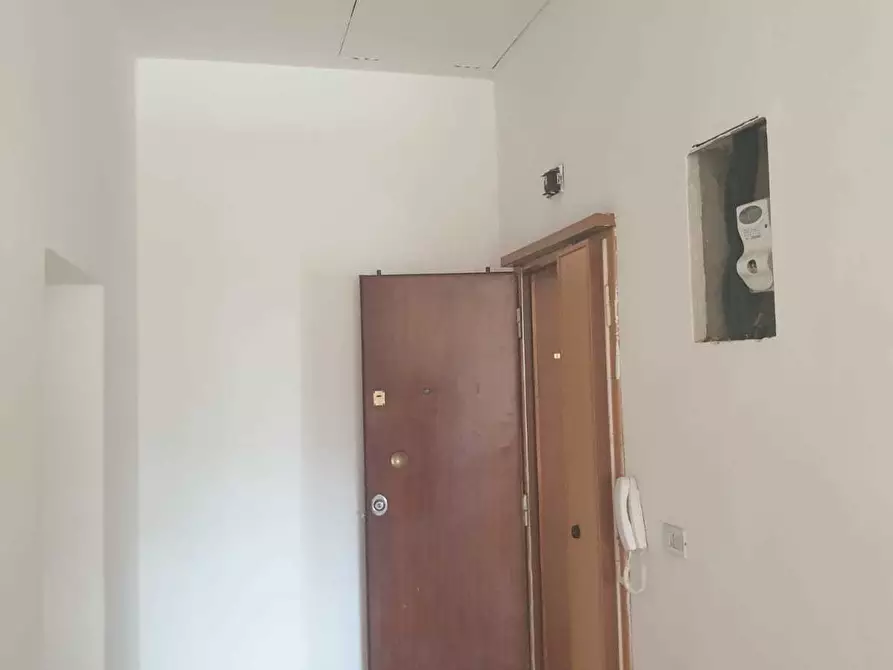 Immagine 9 di Trilocale in vendita  a Livorno