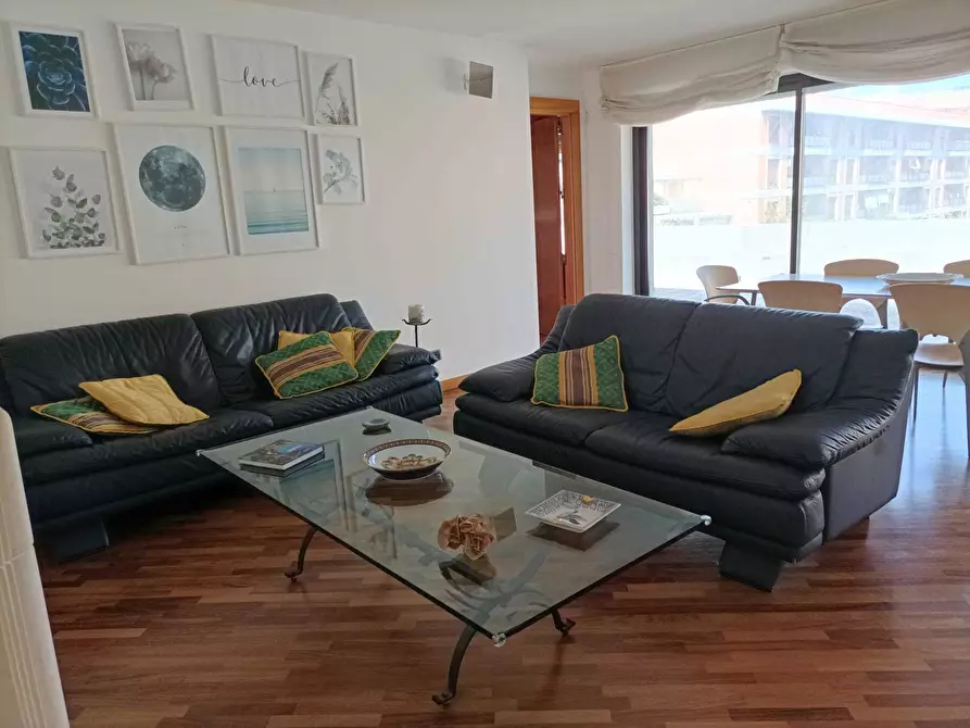 Immagine 30 di Bilocale in affitto  in Via Braccio Martello 6 a Lecce