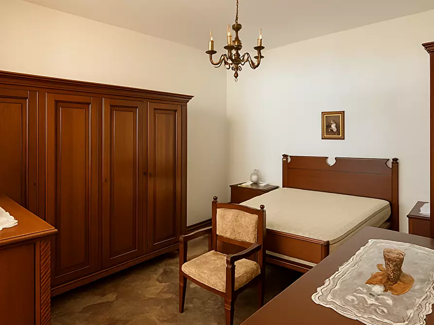 Immagine 7 di Terratetto in vendita  in Via Rodolfo Graziani 66 a Neviano