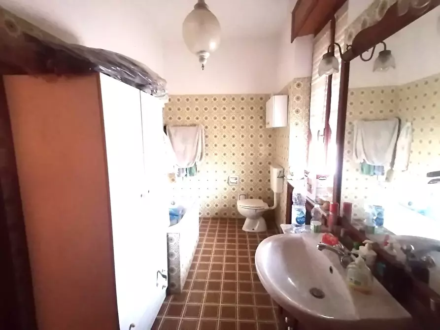 Immagine 9 di Casa indipendente in vendita  in via roggia molinara 1 a Prarolo