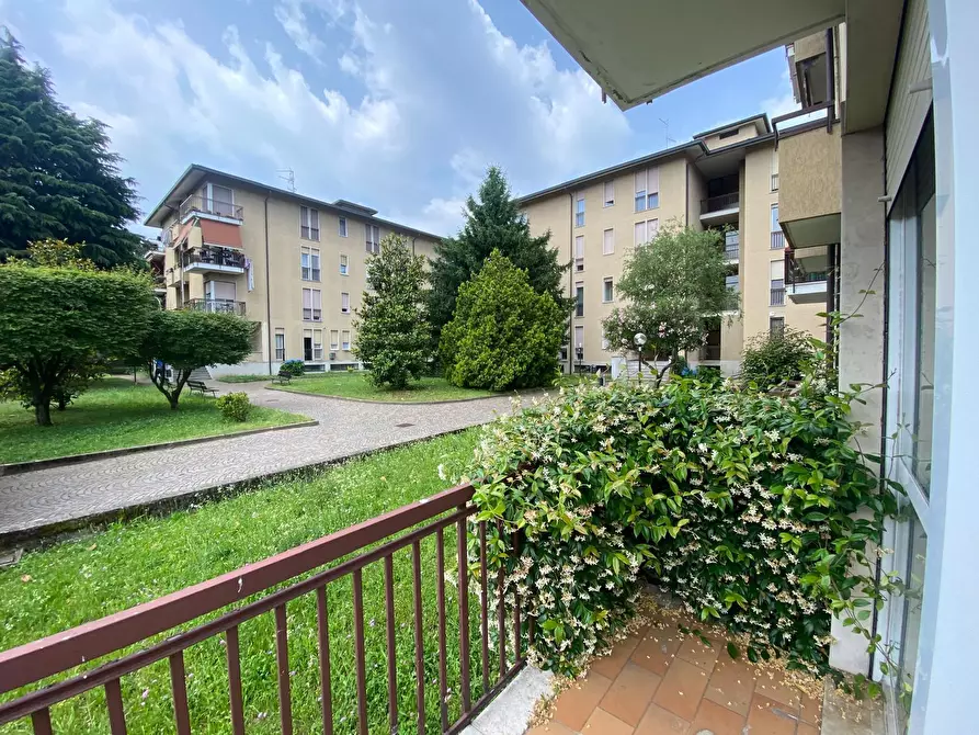 Immagine 18 di Trilocale in vendita  in Tettamanti 10 a Como