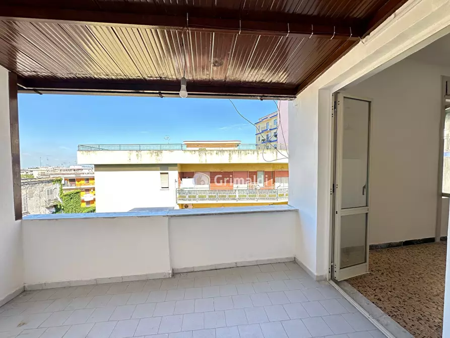 Immagine 1 di Bilocale in affitto  in Via Guglielmo Marconi 28 a Sant'anastasia
