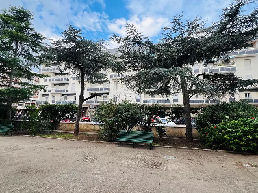 Immagine 23 di Quadrilocale in vendita  in Via San Domenico Savio 72 a Lecce