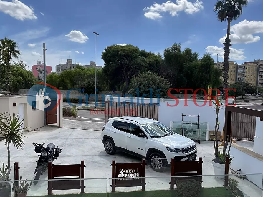 Immagine 14 di Magazzino in vendita  in Viale Giovanni Paolo II 71 a Lecce