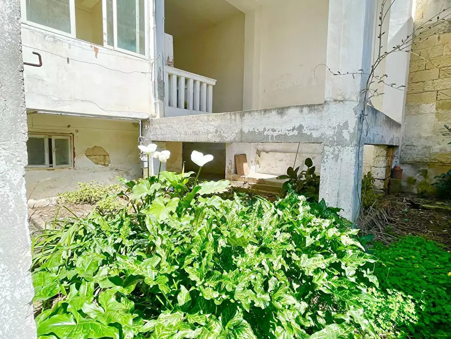 Immagine 19 di Pentalocale in vendita  in Via Dalmazia 28 a Lecce