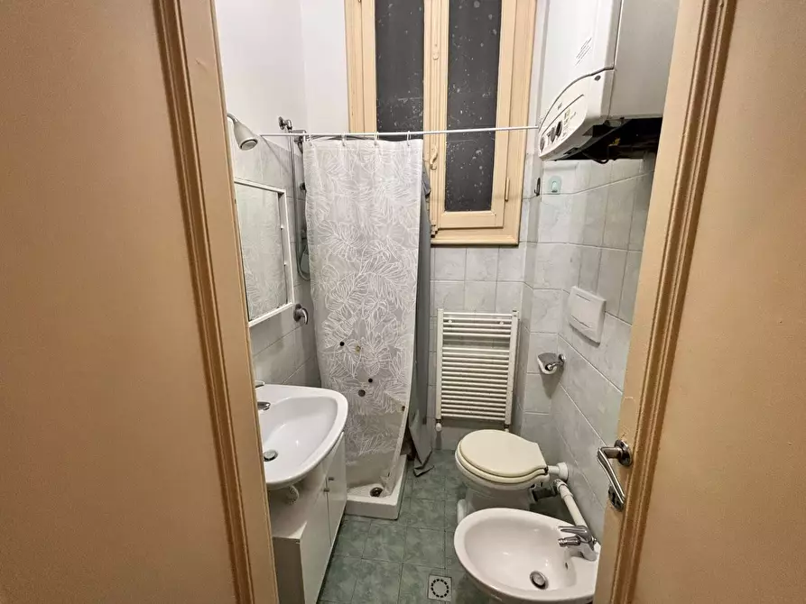 Immagine 10 di Monolocale in affitto  in Viale dei Mille 68 a Milano