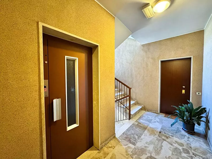 Immagine 47 di Appartamento in vendita  in Via Beato Angelico 10 a Treviglio