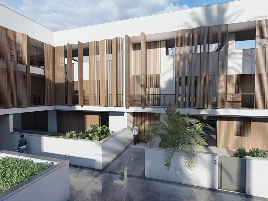 Immagine 16 di Casa bifamiliare in vendita  in Via Bruno Cantobelli 18 a Lecce