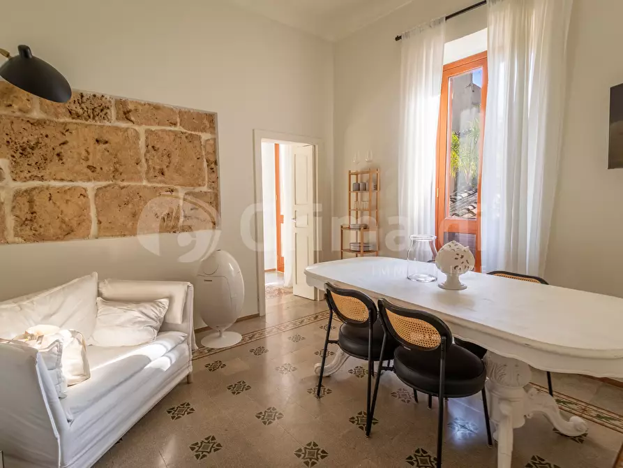 Immagine 1 di Casa indipendente in vendita  a Noto
