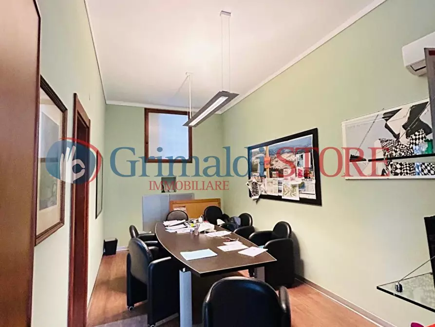 Immagine 2 di Trilocale in vendita  in Viale Japigia 27 a Lecce