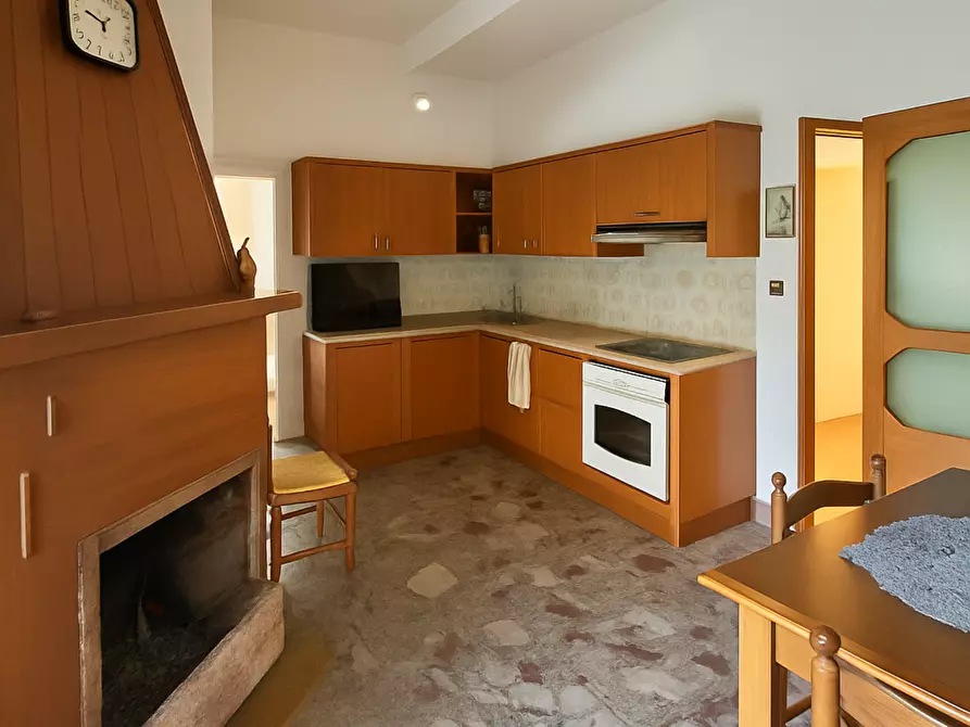 Immagine 4 di Terratetto in vendita  in Via Rodolfo Graziani 66 a Neviano