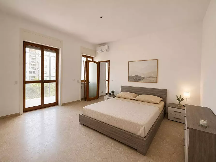 Immagine 5 di Appartamento in vendita  in Via Nazario Sauro 31 a Lecce