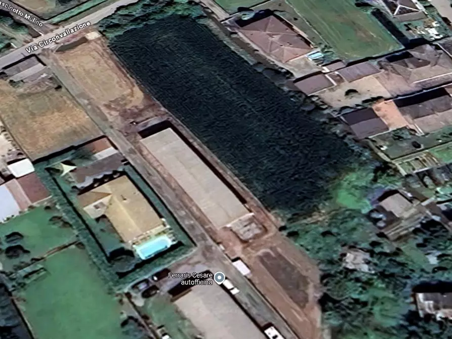 Immagine 10 di Magazzino in vendita  in Via Circonvallazione a Villata