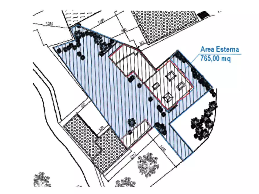 Immagine 83 di Villa in vendita  in SP366 9 a Melendugno