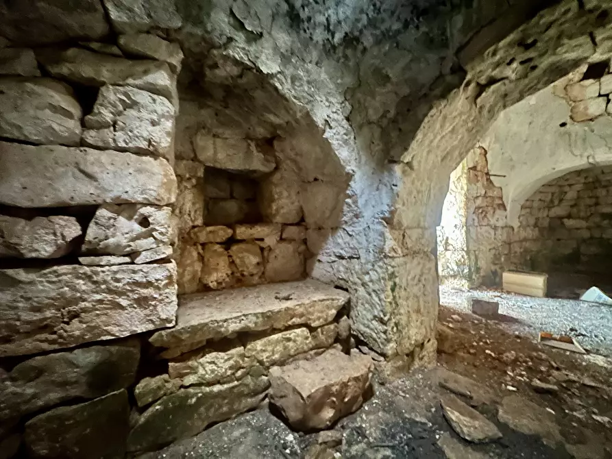 Immagine 17 di Terreno edificabile in vendita  a Ceglie Messapico