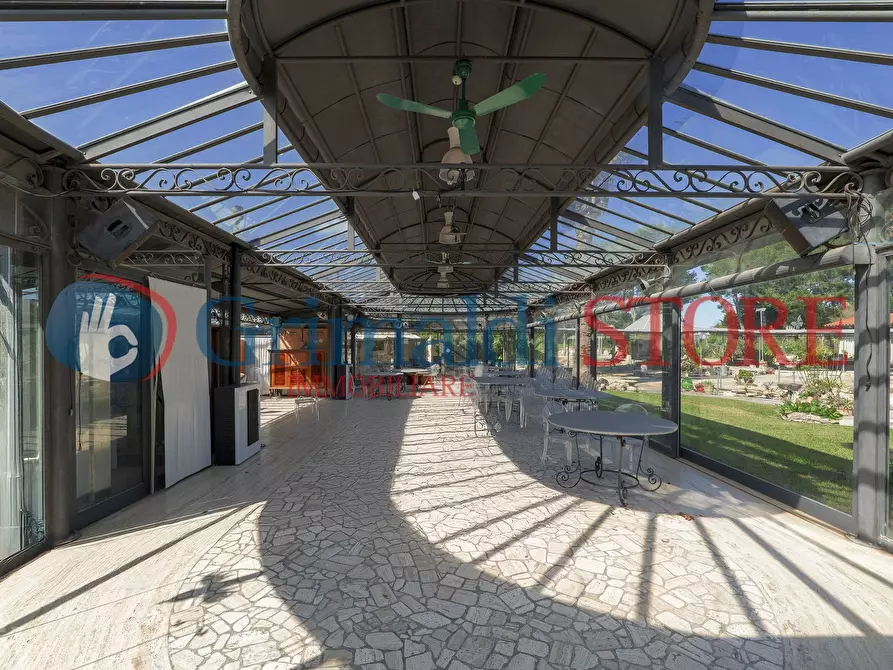 Immagine 79 di Casa indipendente in vendita  in C.S. Lu Monte 1 a Lizzanello