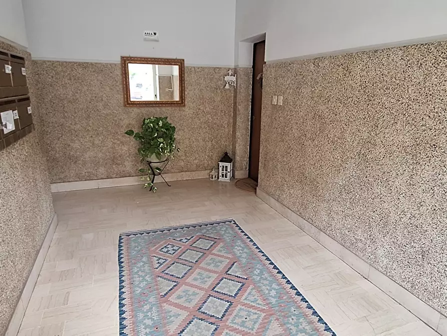 Immagine 26 di Quadrilocale in vendita  in Via dei Fiori 1 a Messina