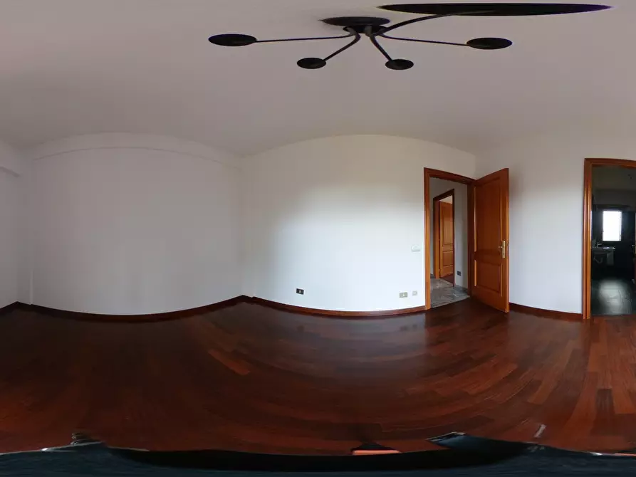 Immagine 36 di Appartamento in vendita  in Via Pietro de Francisci a Roma