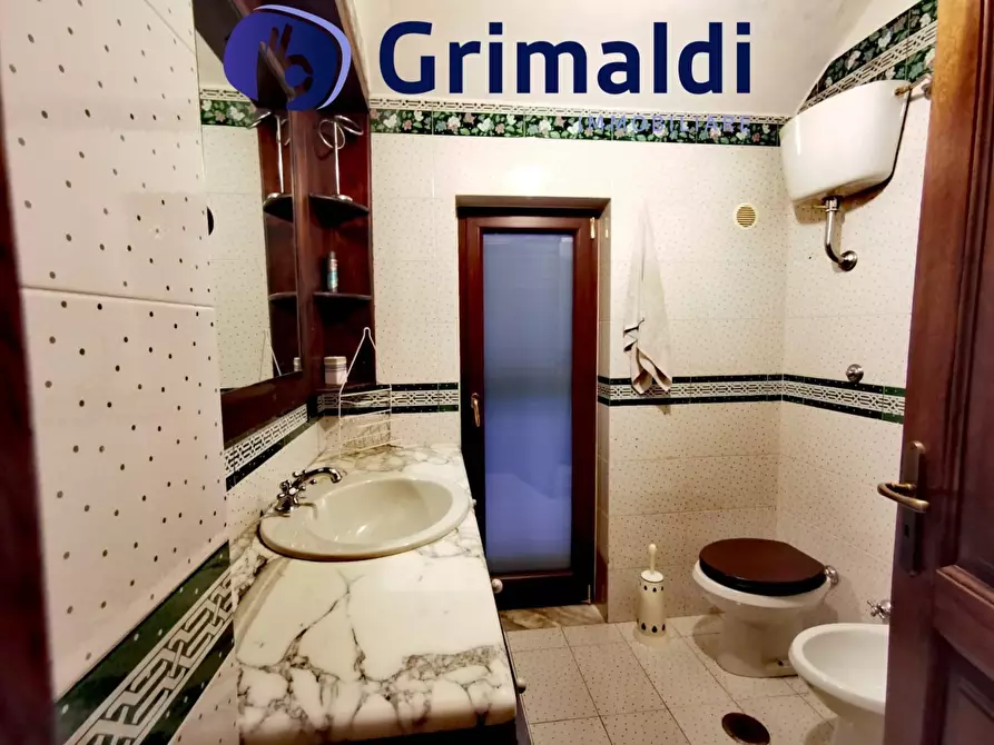 Immagine 16 di Villa in vendita  a Napoli