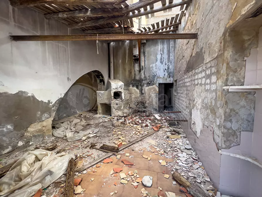Immagine 11 di Villa in vendita  in VIA MALLIA 47 a Siracusa