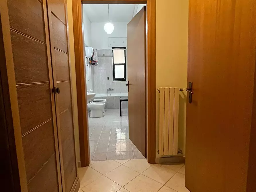 Immagine 12 di Bilocale in vendita  in Via Alcide De Gasperi 131 a Monteroni Di Lecce