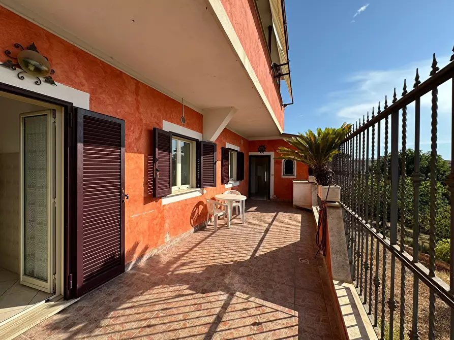 Immagine 26 di Quadrilocale in vendita  in Via Amatore Sciesa 70 a Marino