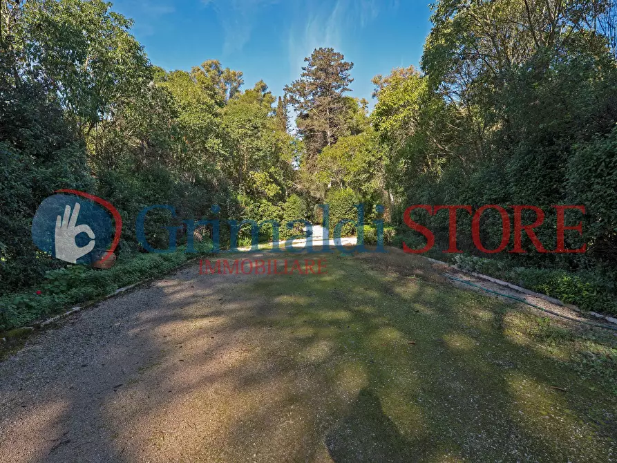 Immagine 78 di Villa in vendita  in Via San Fili 110 a Monteroni Di Lecce