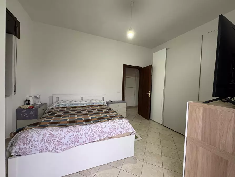 Immagine 8 di Bilocale in vendita  in Via Amatore Sciesa 82 a Marino