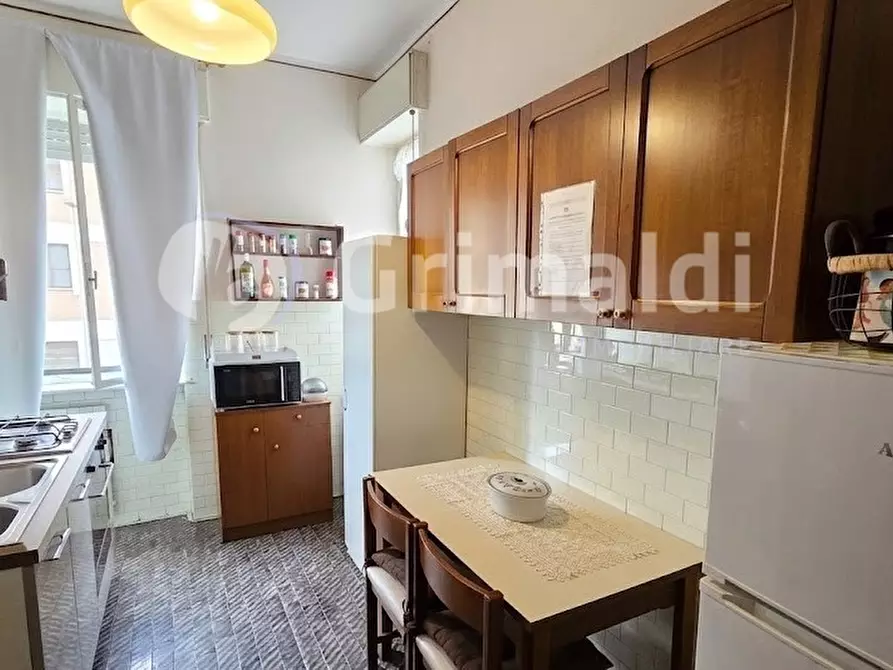 Immagine 3 di Bilocale in vendita  in Via Chivasso 27 a Vercelli