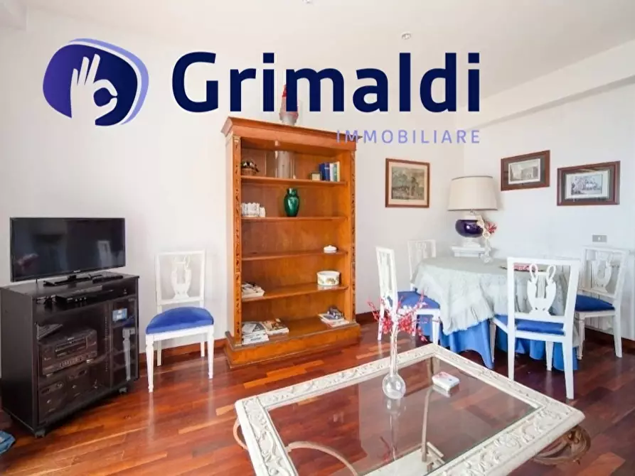 Immagine 7 di Appartamento in vendita  in Via Privata del Parco Comola Ricci a Napoli